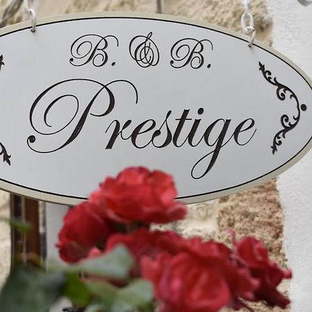 B&B Prestige Polignano a Mare Exterior photo
