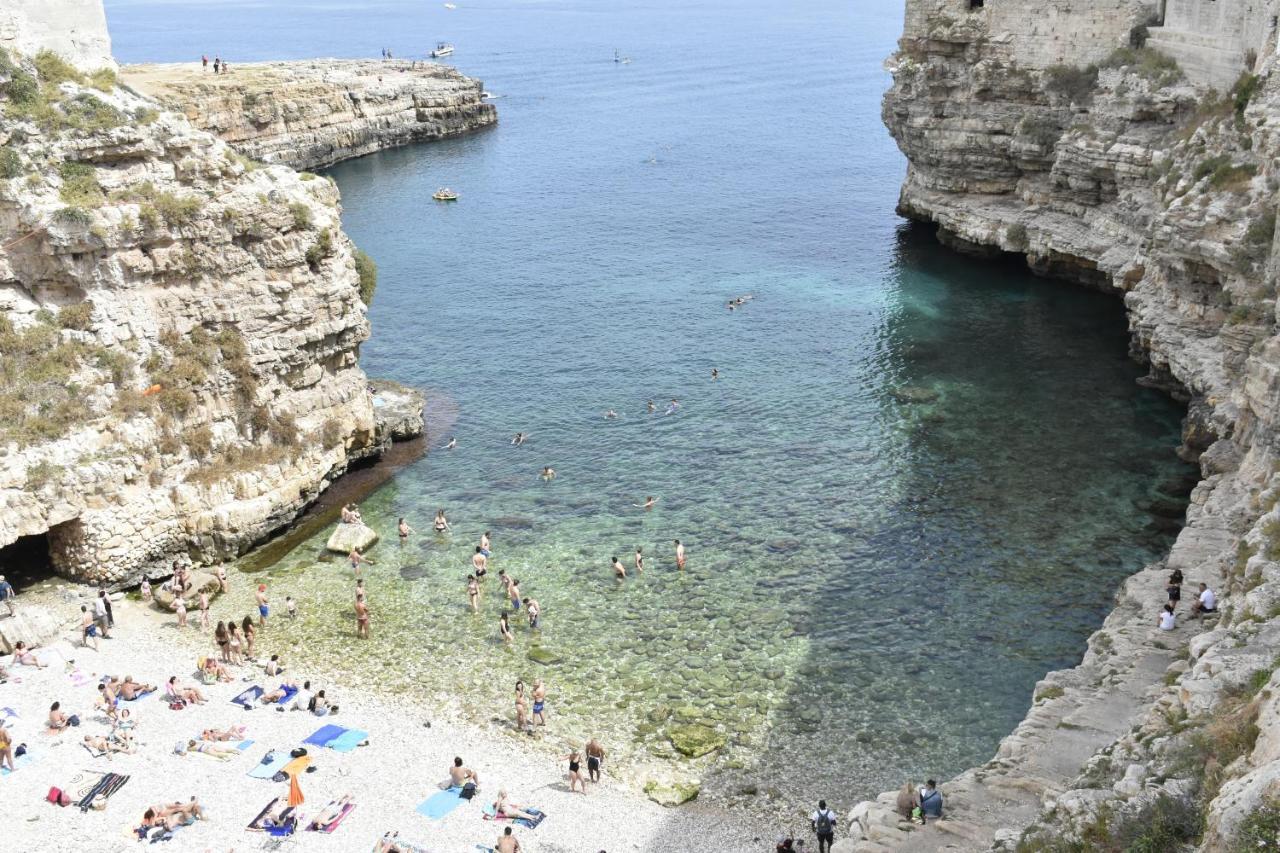 B&B Prestige Polignano a Mare Exterior photo