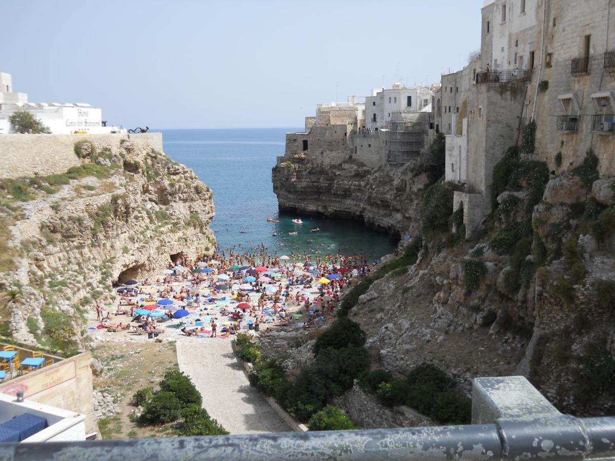 B&B Prestige Polignano a Mare Exterior photo