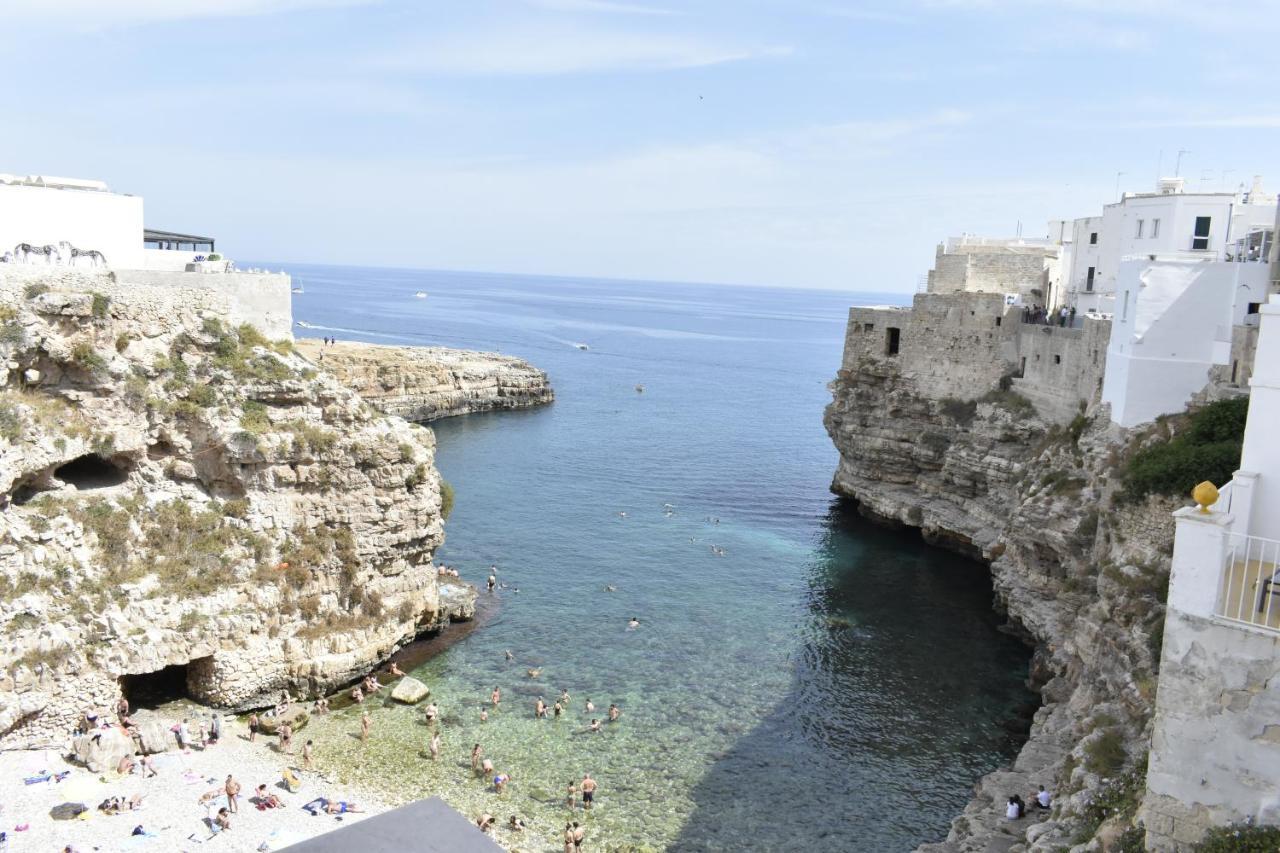 B&B Prestige Polignano a Mare Exterior photo