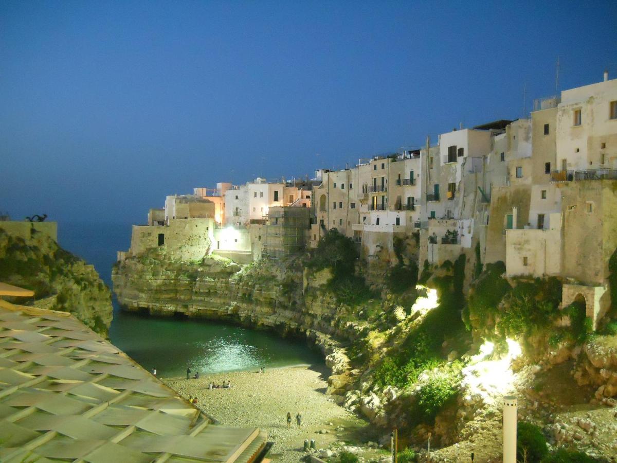 B&B Prestige Polignano a Mare Exterior photo