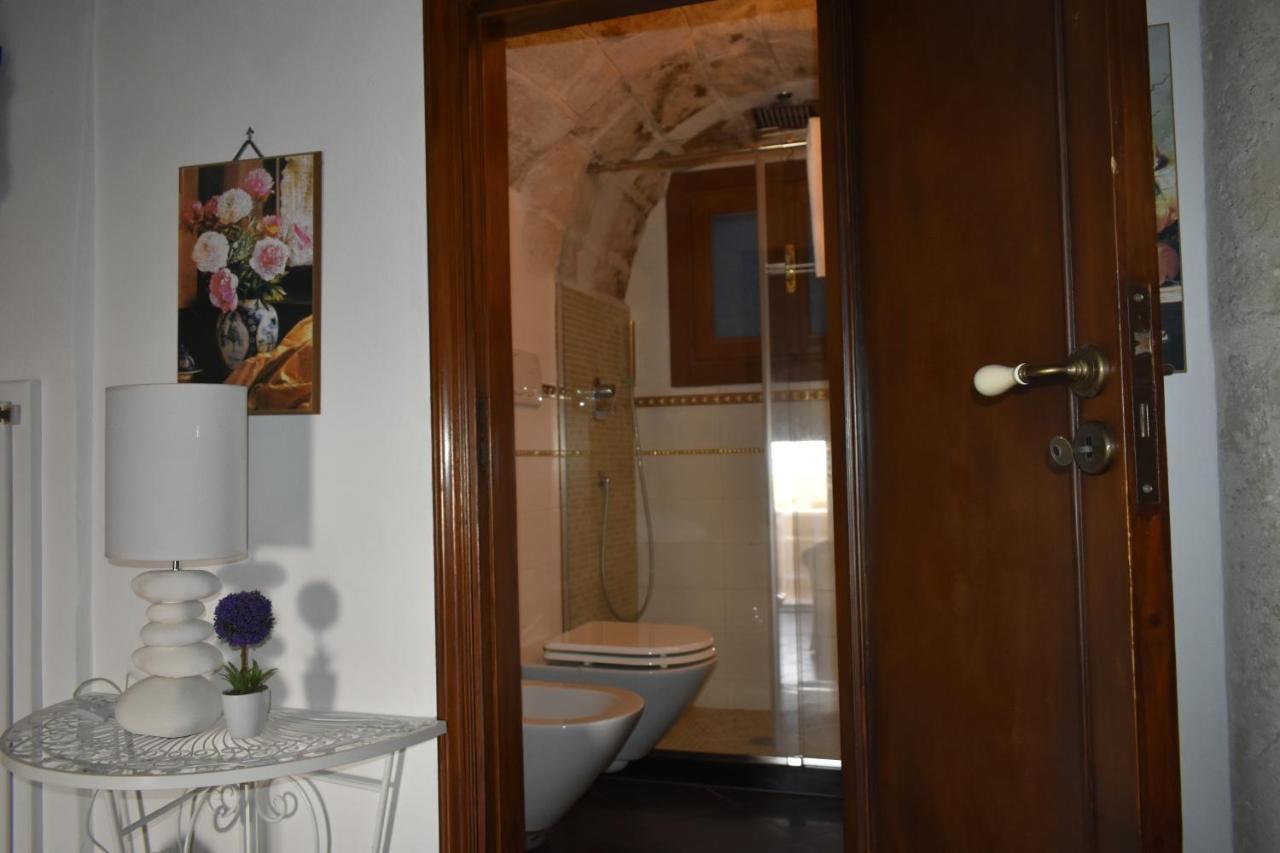 B&B Prestige Polignano a Mare Exterior photo
