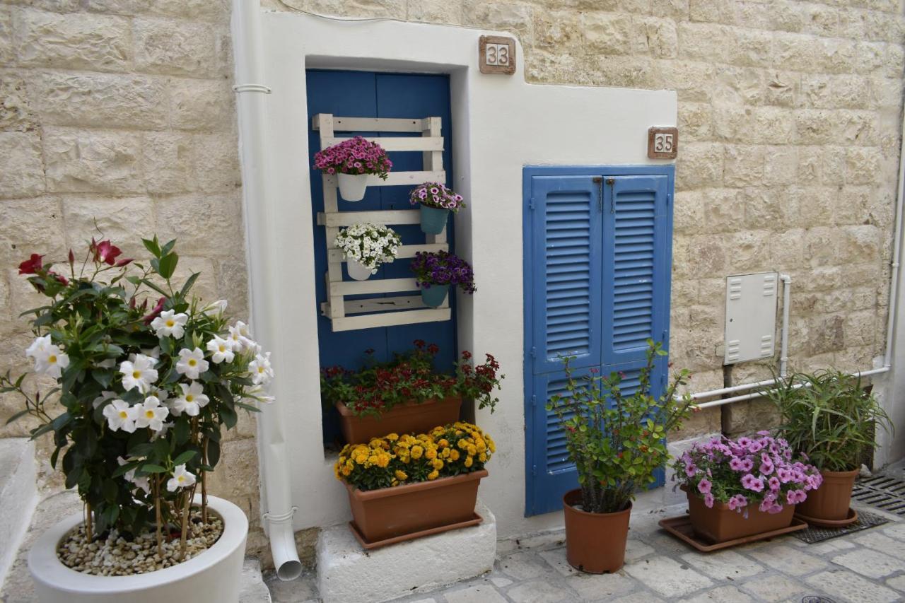 B&B Prestige Polignano a Mare Exterior photo