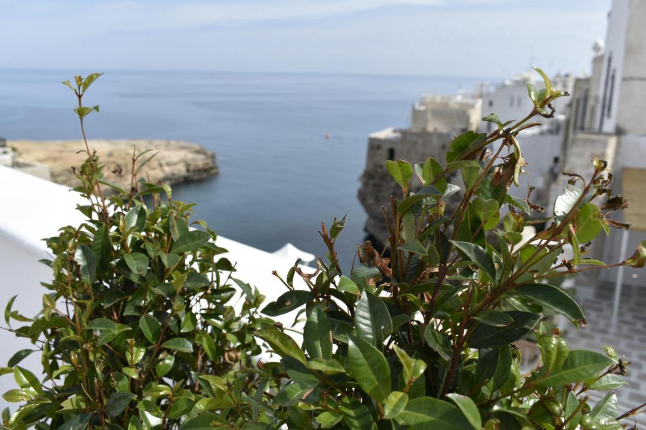 B&B Prestige Polignano a Mare Exterior photo
