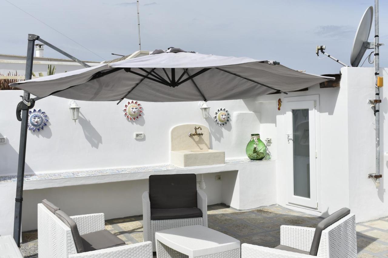 B&B Prestige Polignano a Mare Exterior photo