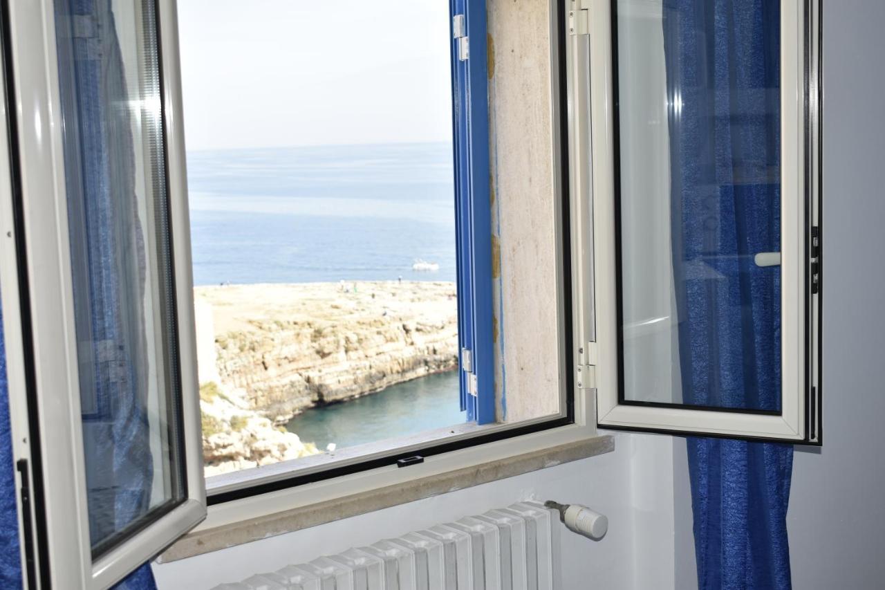 B&B Prestige Polignano a Mare Exterior photo