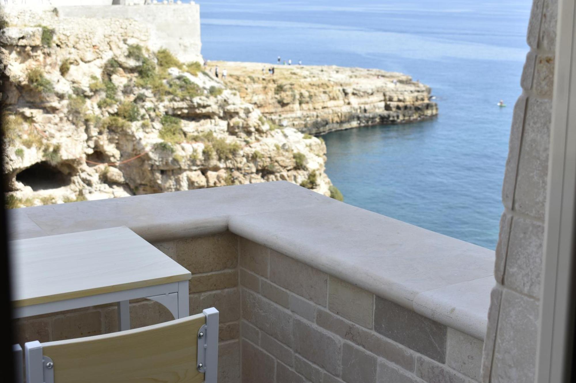 B&B Prestige Polignano a Mare Exterior photo