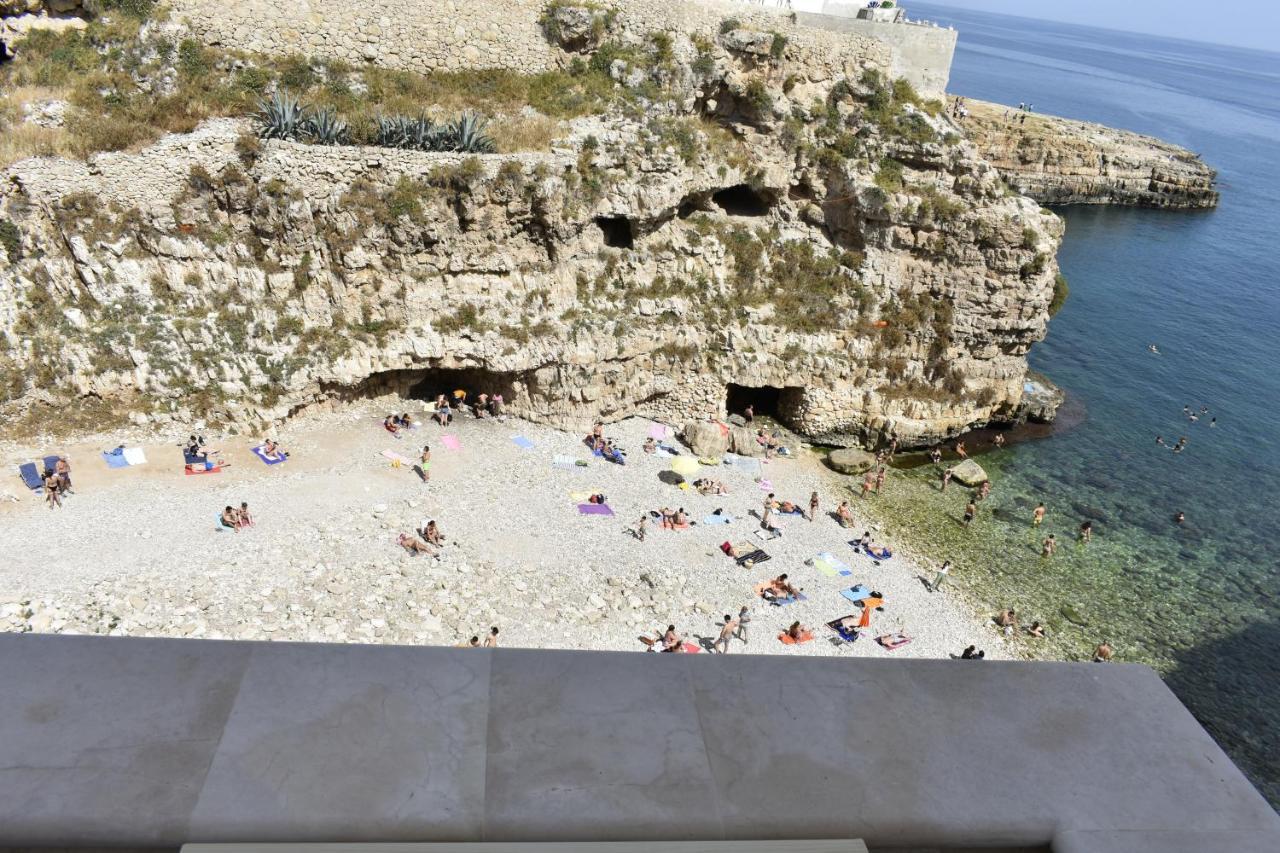 B&B Prestige Polignano a Mare Exterior photo