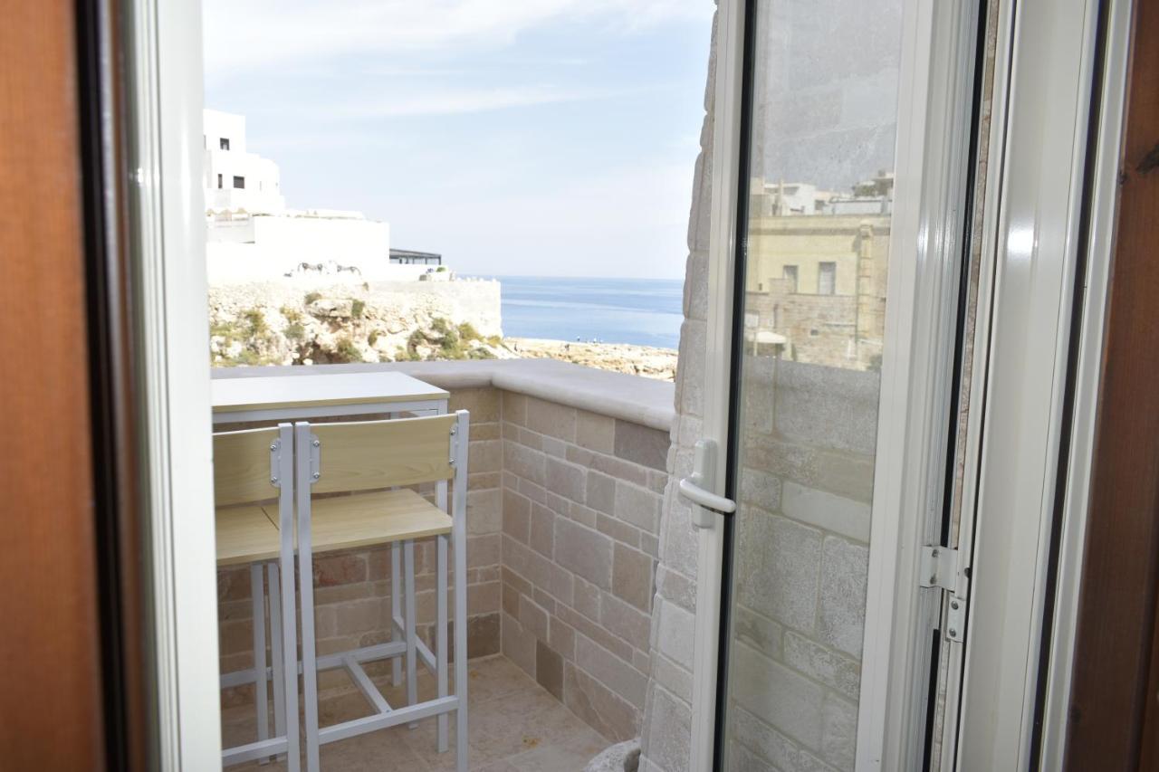 B&B Prestige Polignano a Mare Exterior photo