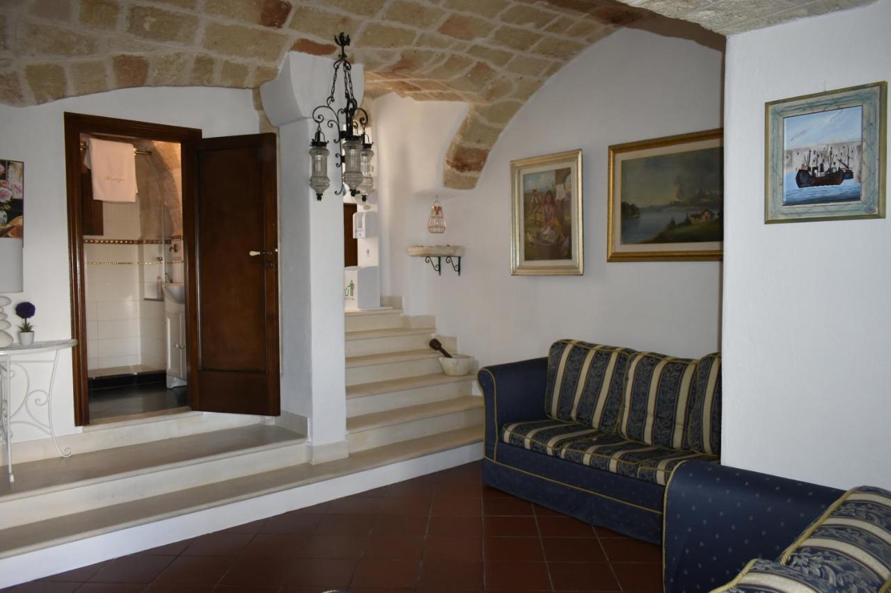 B&B Prestige Polignano a Mare Exterior photo