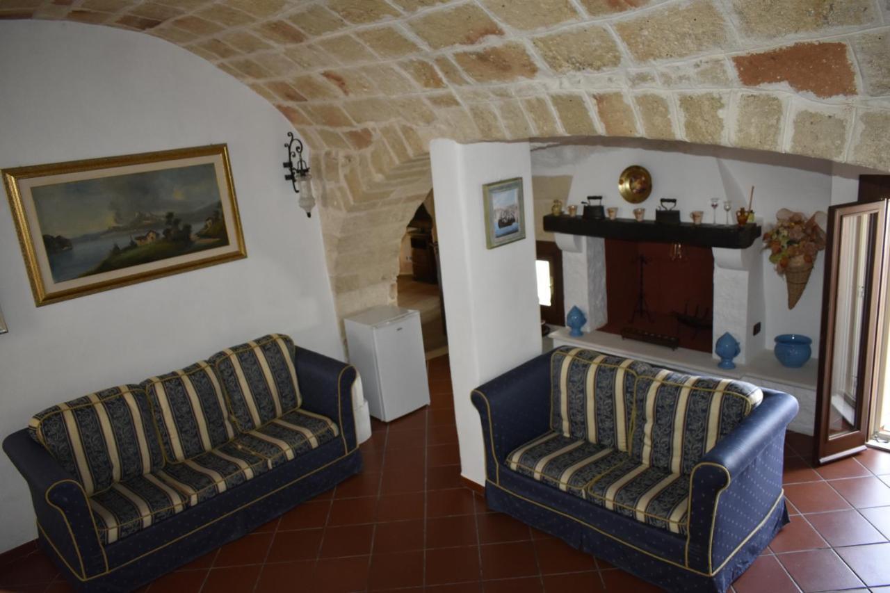 B&B Prestige Polignano a Mare Exterior photo