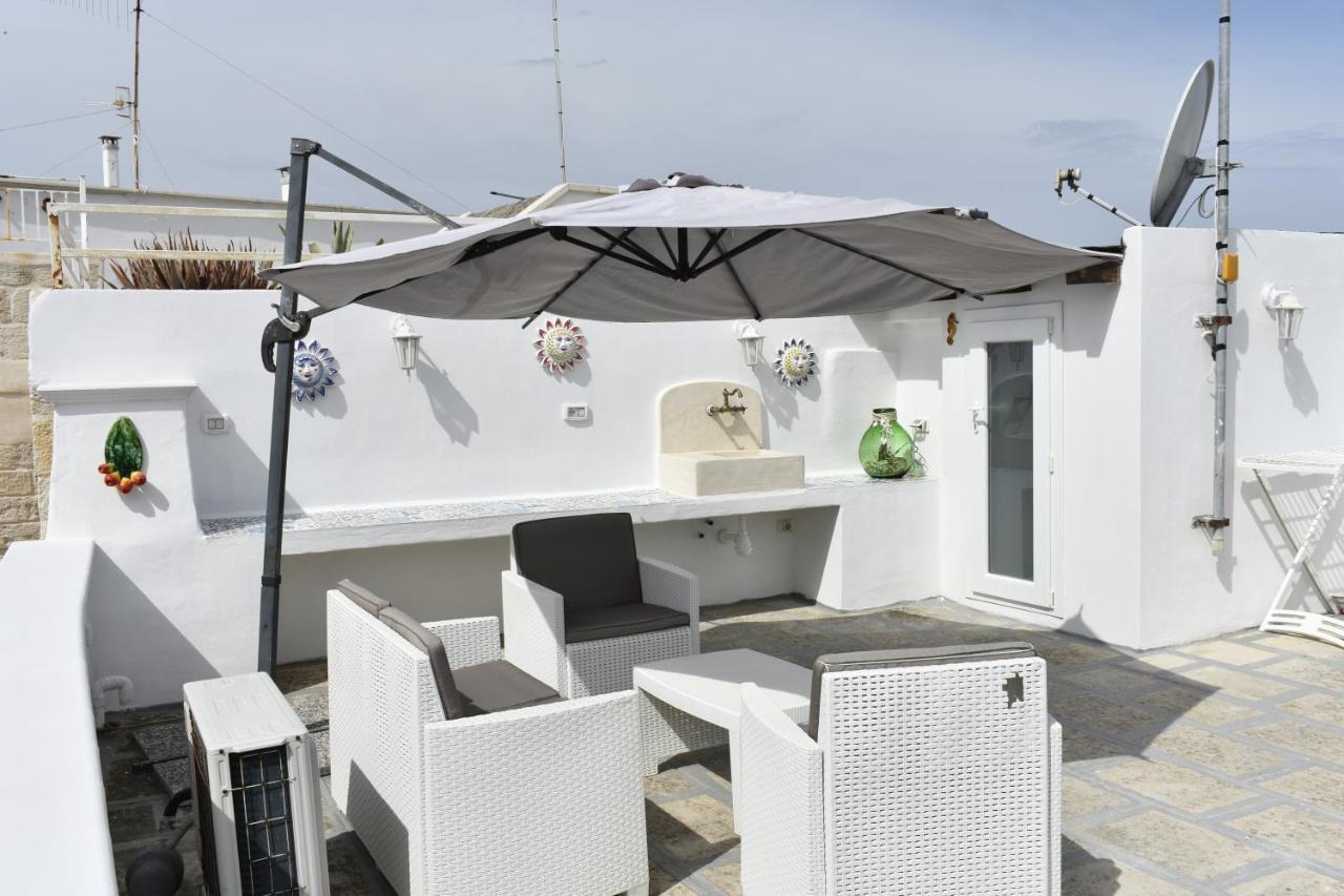 B&B Prestige Polignano a Mare Exterior photo