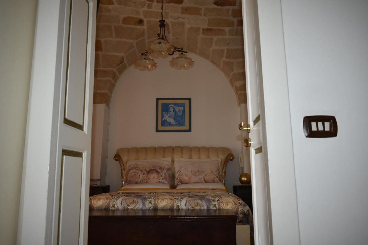 B&B Prestige Polignano a Mare Exterior photo