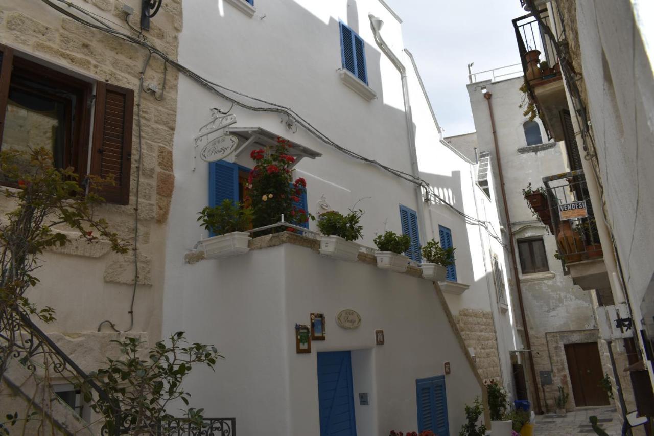 B&B Prestige Polignano a Mare Exterior photo
