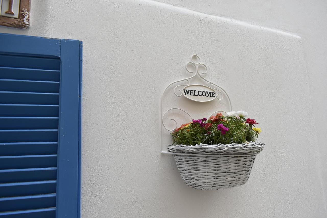 B&B Prestige Polignano a Mare Exterior photo