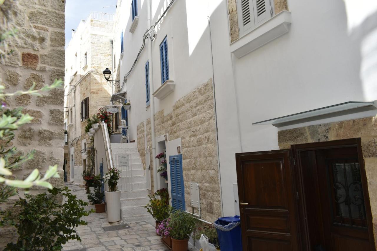 B&B Prestige Polignano a Mare Exterior photo