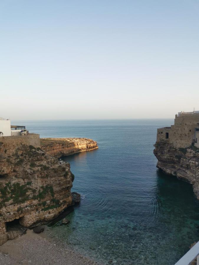 B&B Prestige Polignano a Mare Exterior photo