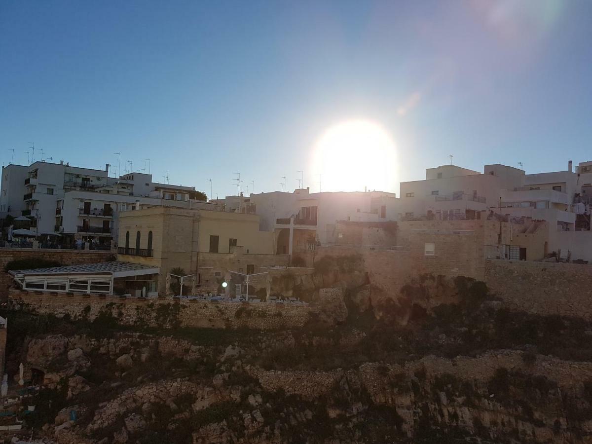B&B Prestige Polignano a Mare Exterior photo