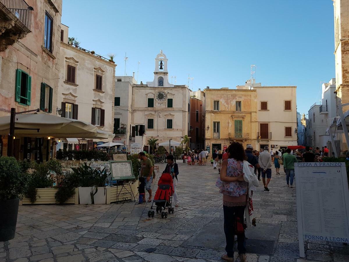 B&B Prestige Polignano a Mare Exterior photo