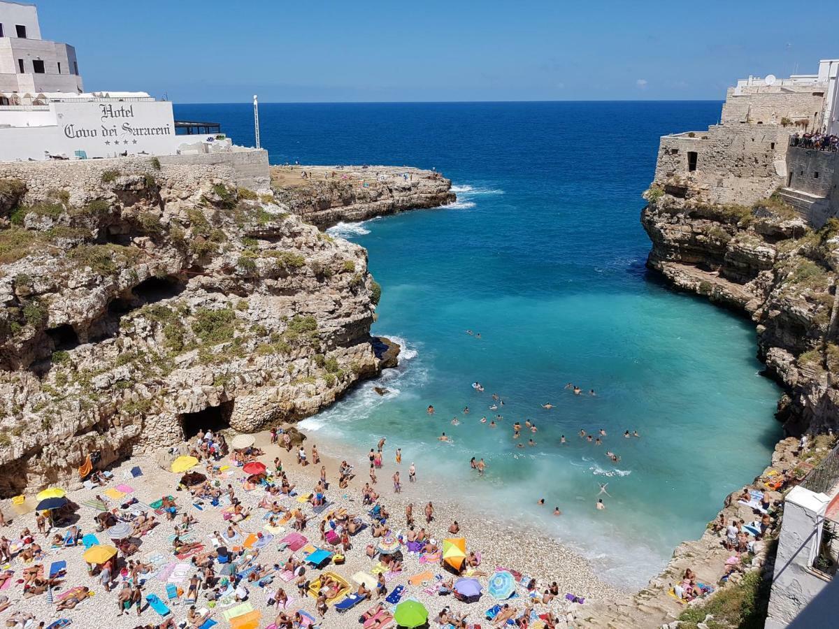 B&B Prestige Polignano a Mare Exterior photo