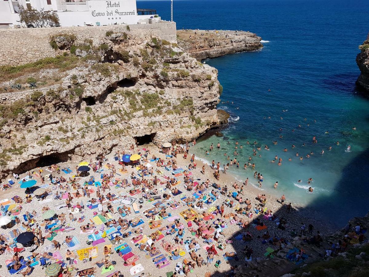 B&B Prestige Polignano a Mare Exterior photo