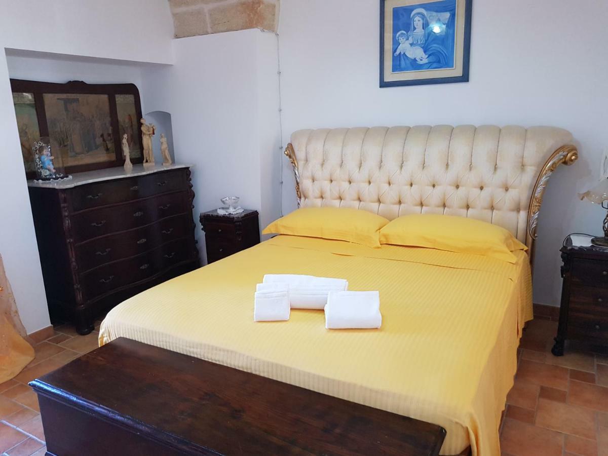 B&B Prestige Polignano a Mare Exterior photo